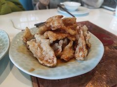 -红樱桃·欢乐餐厅(太原里店)