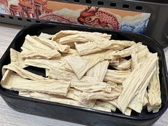 -令狐冲烤鱼·烧菜馆(达明店)
