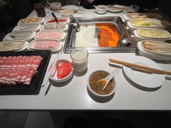 -海底捞火锅(外滩店)