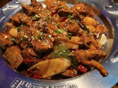 -胖哥俩肉蟹煲(虹口龙之梦店)