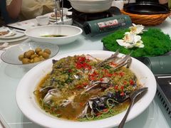 -湖锦酒楼·32年地道湖北菜(光谷店)