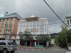 -Let's Relax Spa(Phuket 3rd Street)