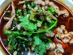 -江三王记牛杂馆(总店)