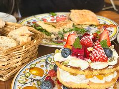 -Alimentari早午餐(安福路店)