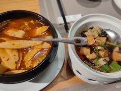 -静颐茶馆·素食(龙华店)