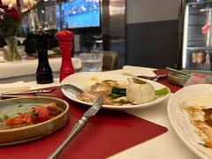 -普朗姆生蚝牛排馆 The Plump Oyster(成都摩方购物中心店)