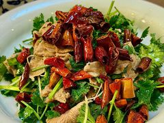 -北京小肠陈饭庄(方庄店)