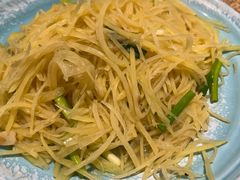 -关东大厨老三熏鹅(新石店)
