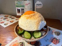 -岛风·台食小馆 ISLAND BISTRO(烟台山店)
