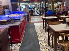 -大食代美食广场(上海中心店)