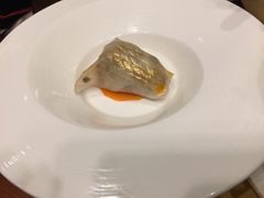 -万豪金殿(香港JW万豪酒店)