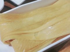 -傣妹火锅(南京东路一店)