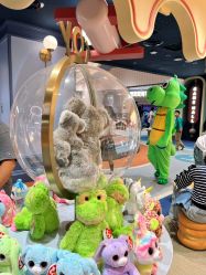 -奈尔宝家庭中心·亲子餐厅(北京东坝万达店)