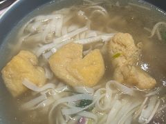 -CHILL Pho澳洲牛肉越南粉(佛山顺德万象汇店)