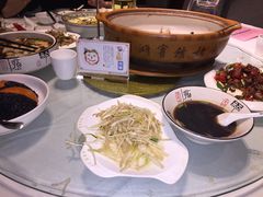 -风味小馆(天目湖宾馆店)