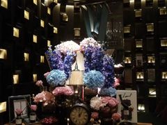 -足莲得·足道SPA(滨湖银泰店)