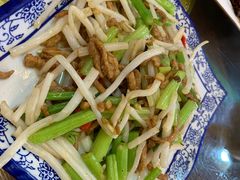 -老味道1992(武当山店)