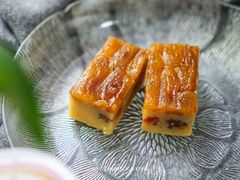 豌豆糕-富华斋饽饽铺·宫廷糕点·伴手礼(护国新天地店)