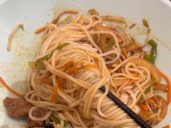 -老妈米线(东圈门店)