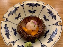 -鮨青(恒基名人购物中心店)