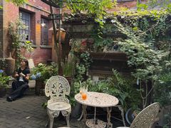 -古董花园(思南路42弄小区店)