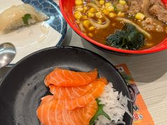 -滨寿司(新街口中央商场店)
