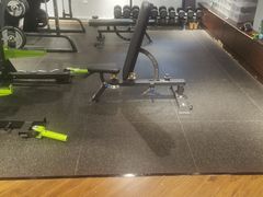 -NRG 健身私教CLUB(云山路店)