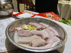 -丰尔粥食·粥底火锅·桑拿鸡(大良总店)
