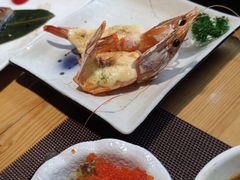-禾风·海鲜料理自助(玉林店)