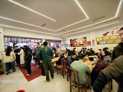 -海汇源老烧麦店(东大街总店)