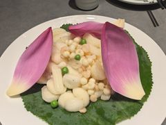 -姑苏家宴·苏帮菜·松鼠桂鱼(苏州总店)