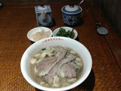 -毅祥斋老孙家泡馍(北院门鼓楼店)