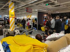 -宜家家居(西安未央商场店)