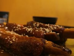 糖醋排骨-斗鸡饭场伙(新南门店)