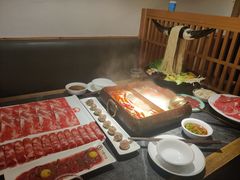 -许府牛火锅(信义坊总店)