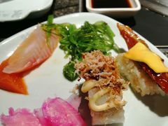 -德得轩烤涮一体自助餐厅(王府井店)