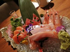 -熹炭精致日料(金融街购物中心店)