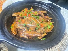 -陈生记黑鱼馆·20年活鱼现杀(宁波鼓楼店)
