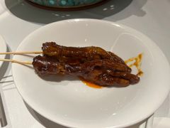-南门小馆·清真(国贸商城店)