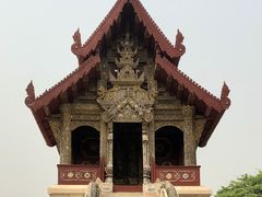 -帕辛寺