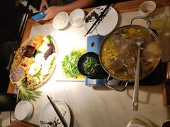 -滇铺子·云南特色菜·鲜花野菜季(曲靖万达店)