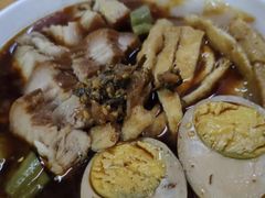 -汕头小吃粿汁(怡居街店)
