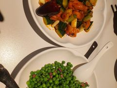 -外婆家(西红门荟聚购物中心店)