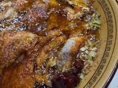 -孙厨娘川味饭馆(临河街店)