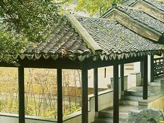 -惠山古镇·寄畅园