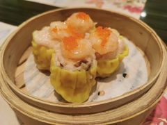 -虾饺妹·粤式手工点心(水荫路店)