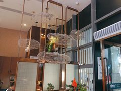 -非烤勿扰韩料自助烤肉(松山湖万科店)