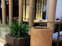 -竹里馆 ·茶食(奥体店)