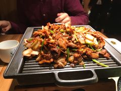 -四季民福烤鸭店(前门廊房二条店)