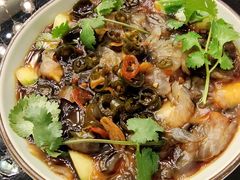 -丰收日·小海鲜·沪上家宴(顾村正大店)